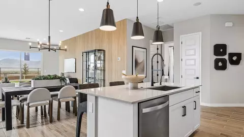 Kitchen - 16910 S 26th Dr, Phoenix, AZ 85045 photo 7 of 7