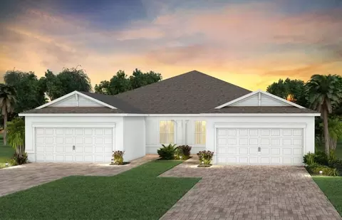 2663 Clear Night Ave, Kissimmee, FL 34744