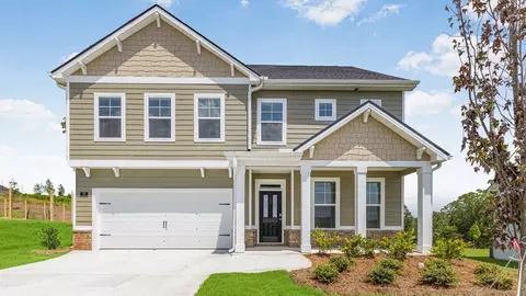 75 Townsend Dr, Senoia, GA 30276