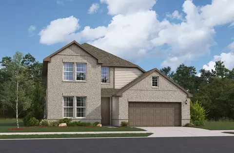 2208 Gabby Cole Ln, San Antonio, TX 78253