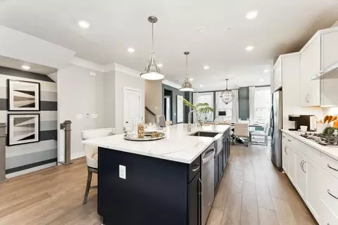 Kitchen - 9894 Obin Ln, Waldorf, MD 20601 photo 6 of 6
