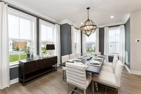 Dining - 9894 Obin Ln, Waldorf, MD 20601 photo 8 of 8