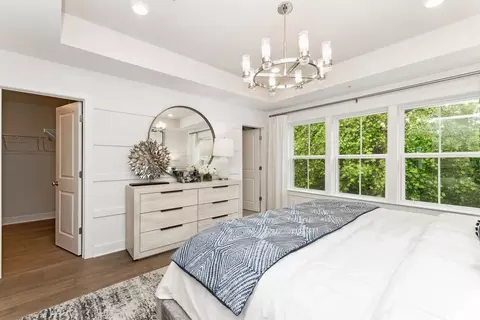 Bedroom - 9894 Obin Ln, Waldorf, MD 20601 photo 5 of 10