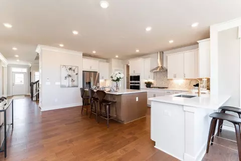 Entry Way - 9894 Obin Ln, Waldorf, MD 20601 photo 2 of 6