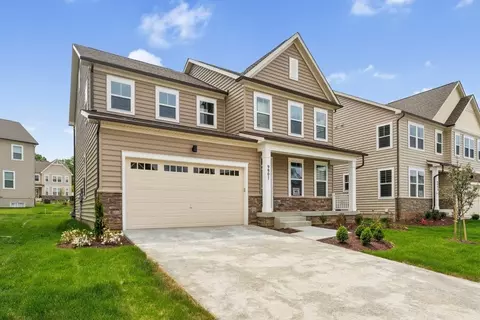Exterior - 9894 Obin Ln, Waldorf, MD 20601 photo 7 of 14