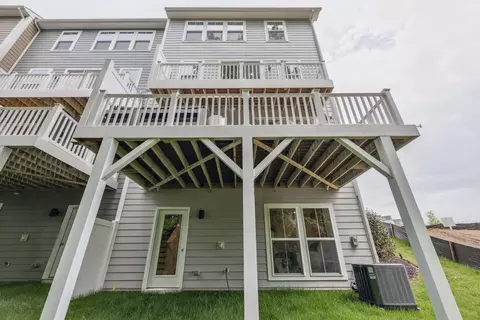 Exterior - 9894 Obin Ln, Waldorf, MD 20601 photo 13 of 14