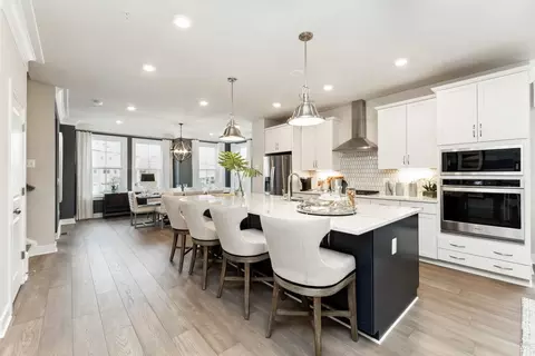Kitchen - 9894 Obin Ln, Waldorf, MD 20601 photo 4 of 6