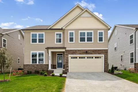 Exterior - 9894 Obin Ln, Waldorf, MD 20601 photo 8 of 14
