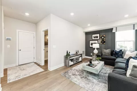 Entry Way - 9894 Obin Ln, Waldorf, MD 20601 photo 6 of 6