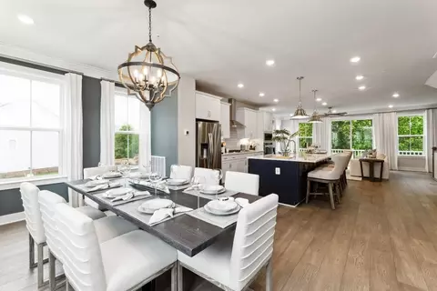 Dining - 9894 Obin Ln, Waldorf, MD 20601 photo 7 of 8
