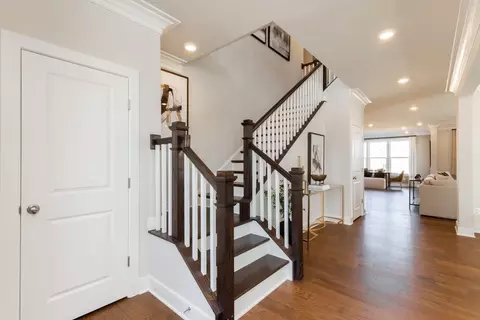 Entry Way - 9894 Obin Ln, Waldorf, MD 20601 photo 4 of 6
