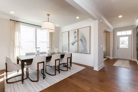 Dining - 9894 Obin Ln, Waldorf, MD 20601 photo 1 of 8