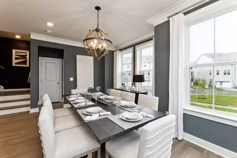 Dining - 9894 Obin Ln, Waldorf, MD 20601 photo 5 of 8