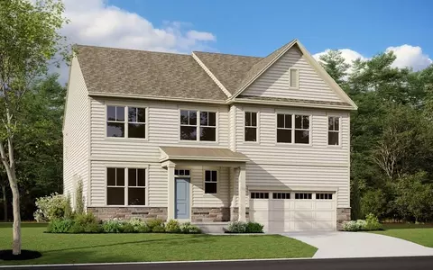 9894 Obin Ln, Waldorf, MD 20601