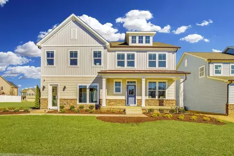 Exterior - 9894 Obin Ln, Waldorf, MD 20601 photo 3 of 14