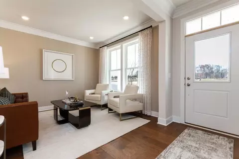 Entry Way - 9894 Obin Ln, Waldorf, MD 20601 photo 1 of 6
