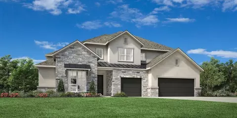 528 Exploration Cir, Liberty Hill, TX 78642