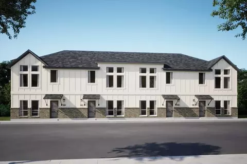 200 W 56th St #8104, Austin, TX 78751