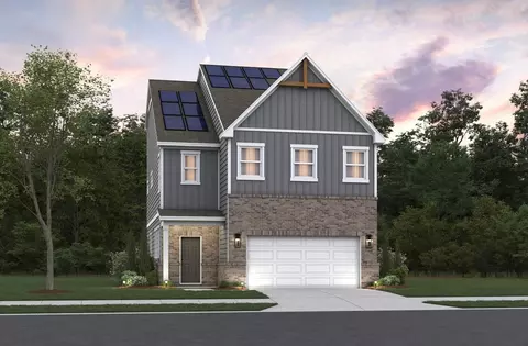 121 Kindred Ln, Marietta, GA 30066