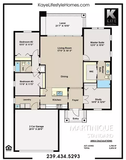 910 39th St SW, Naples, FL 34117 photo 5