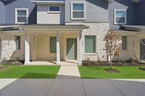 500 Municipal Drive Unit #302, Leander, TX 78641