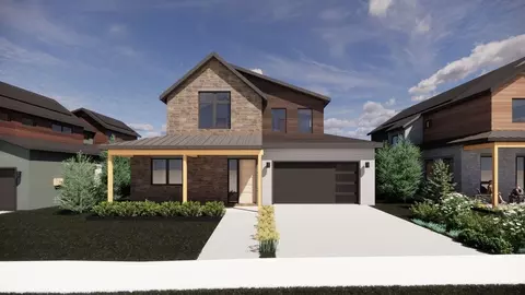 Exterior - 1040 Locust Ave, Boulder, CO 80304 photo 7 of 13