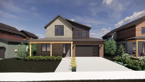 Exterior - 1040 Locust Ave, Boulder, CO 80304 photo 6 of 13