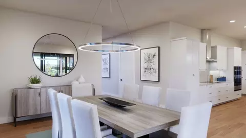 Dining - 1040 Locust Ave, Boulder, CO 80304 photo 1 of 1