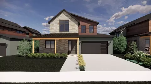 Exterior - 1040 Locust Ave, Boulder, CO 80304 photo 5 of 13