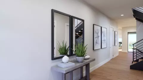 Entry Way - 1040 Locust Ave, Boulder, CO 80304 photo 1 of 1