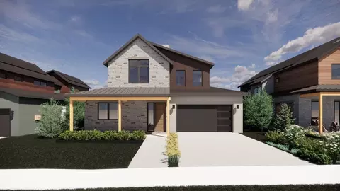 Exterior - 1040 Locust Ave, Boulder, CO 80304 photo 8 of 13