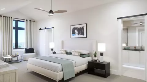 Bedroom - 1040 Locust Ave, Boulder, CO 80304 photo 1 of 1