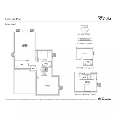 Floorplan - 1040 Locust Ave, Boulder, CO 80304 photo 2 of 2