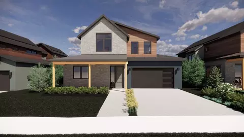Exterior - 1040 Locust Ave, Boulder, CO 80304 photo 9 of 13