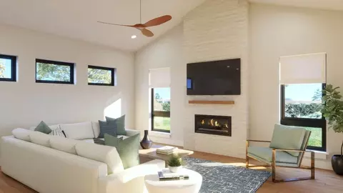 Living - 1040 Locust Ave, Boulder, CO 80304 photo 1 of 2