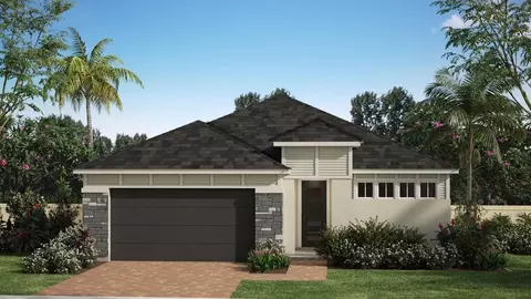 2342 Carrick St NW, Palm Bay, FL 32907