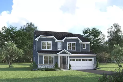 4012 Miranda Vlg Way, Charlotte, NC 28216
