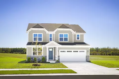 4012 Miranda Vlg Way, Charlotte, NC 28216