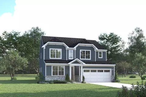 4012 Miranda Vlg Way, Charlotte, NC 28216