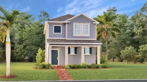 2396 Volunteer Ave, Kissimmee, FL 34744