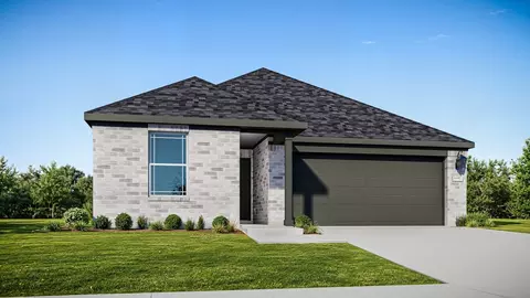 25808 Jasmine Sprig Ln, Elgin, TX 78621