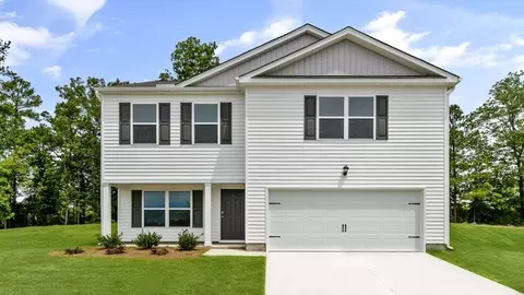 4829 Martha Wynd Way, Farmville, NC 27828