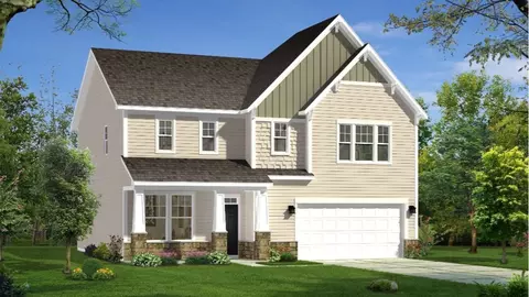 712 Sprout St, Zebulon, NC 27597
