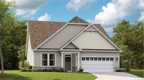 24376 Long Pond Dr, Lewes, DE 19958