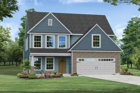 5212 Salem Woods Dr, Graham, NC 27253