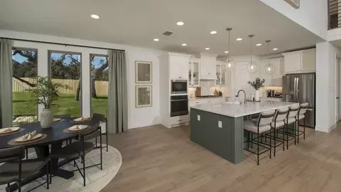 Kitchen - 514 Cooper St, Celina, TX 75009 photo 1 of 2