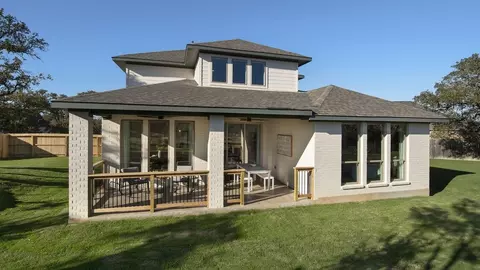 Exterior - 514 Cooper St, Celina, TX 75009 photo 5 of 5