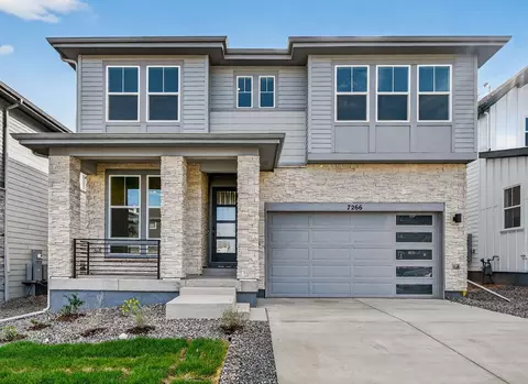 7266 Goldbloom Ln, Littleton, CO 80125