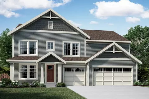 Exterior - 3801 Circollo Dr, Covington, KY 41017 photo 4 of 30