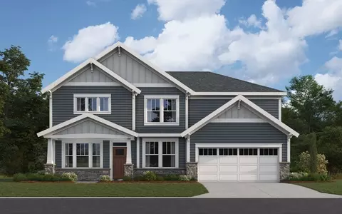Exterior - 3801 Circollo Dr, Covington, KY 41017 photo 3 of 30